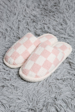 COMFYLUXE Refined Comfort Slippers