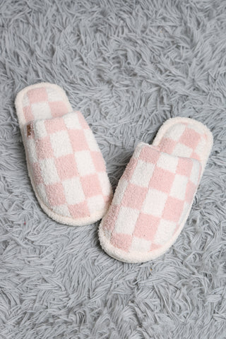 COMFYLUXE Refined Comfort Slippers