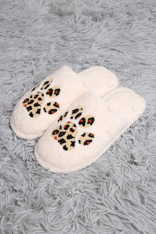 COMFYLUXE Relaxing Luxe Slippers
