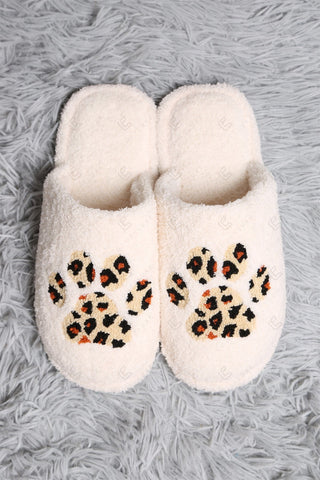 COMFYLUXE Soft Luxury Slippers