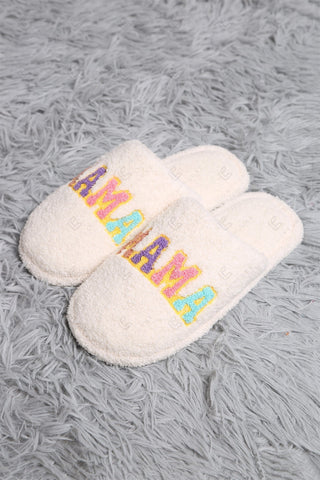 COMFYLUXE Cozy Elegance Slippers