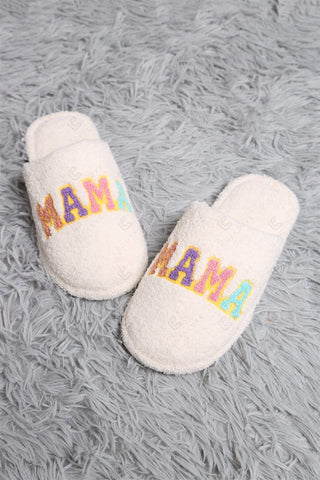 COMFYLUXE Relaxing Luxe Slippers