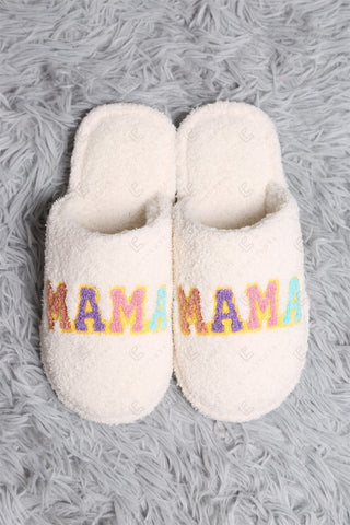 COMFYLUXE Refined Comfort Slippers