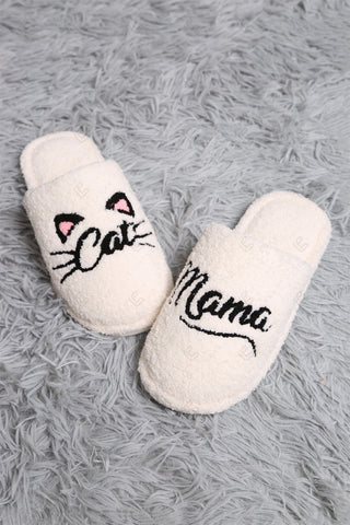 COMFYLUXE Relaxing Luxe Slippers