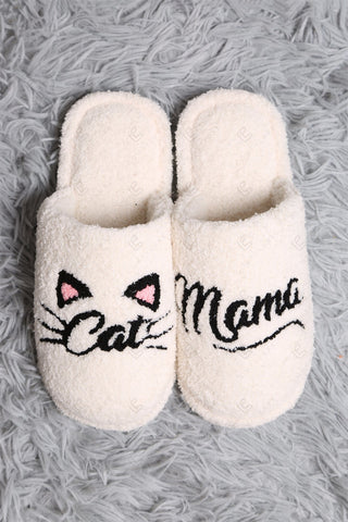 COMFYLUXE Chic Comfort Slippers