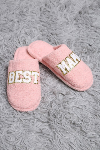 COMFYLUXE Premium Cozy Slippers