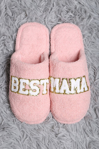 COMFYLUXE Soft Luxury Slippers