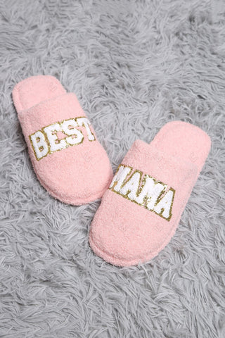 COMFYLUXE Soft Luxury Slippers