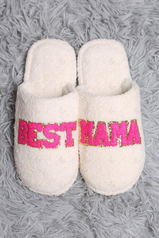 COMFYLUXE Premium Cozy Slippers