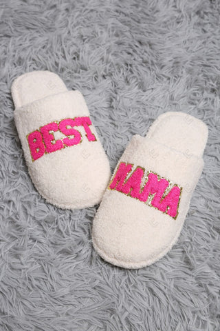 COMFYLUXE Premium Cozy Slippers