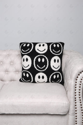COMFYLUXE Cozy Elegance Cushion Cover