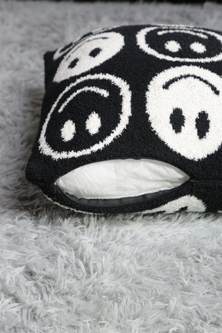 COMFYLUXE Elevated Comfort Cushion Cover