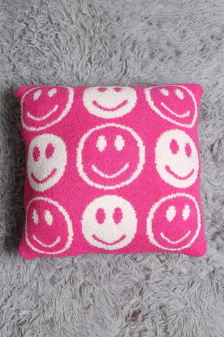 COMFYLUXE Relaxing Luxe Cushion Cover