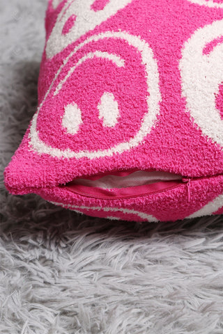COMFYLUXE Soft Luxury Cushion Cover