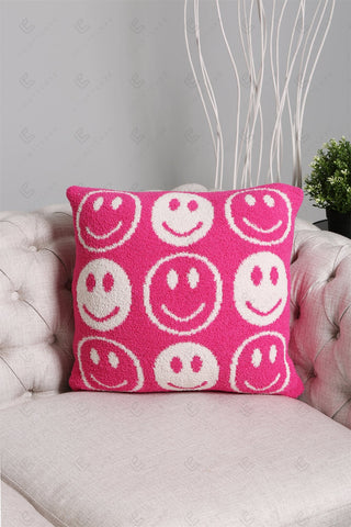 COMFYLUXE Plush Luxury Cushion Cover