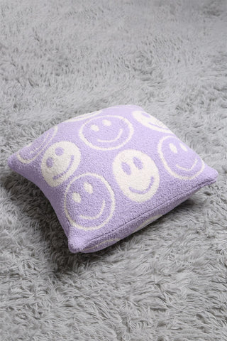 COMFYLUXE Relaxing Luxe Cushion Cover