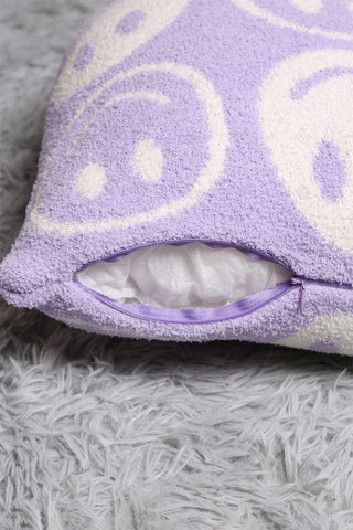 COMFYLUXE Cozy Elegance Cushion Cover