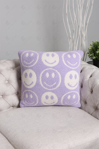 COMFYLUXE Warm Luxury Cushion Cover