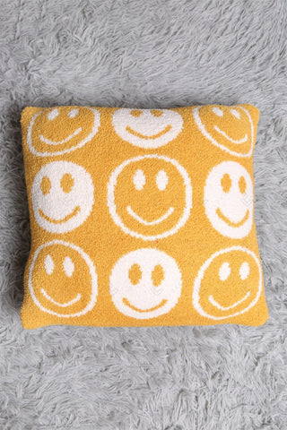 COMFYLUXE Cozy Elegance Cushion Cover