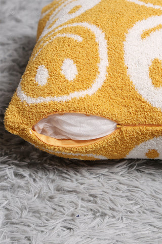 COMFYLUXE Elevated Comfort Cushion Cover
