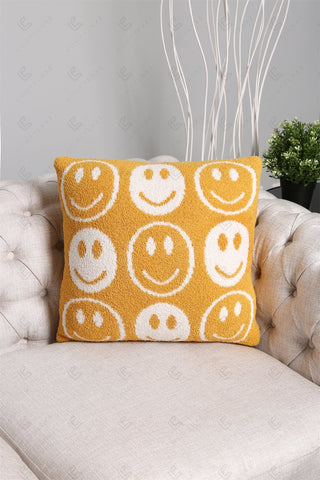 COMFYLUXE Refined Comfort Cushion Cover