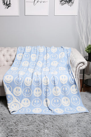 COMFYLUXE Warm Luxury Throw Blanket