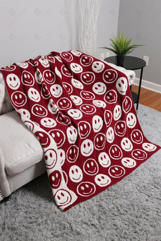 COMFYLUXE Warm Luxury Throw Blanket