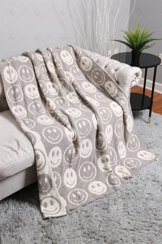 COMFYLUXE Warm Luxury Throw Blanket