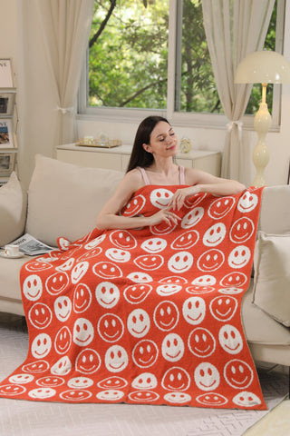 COMFYLUXE Premium Cozy Throw Blanket