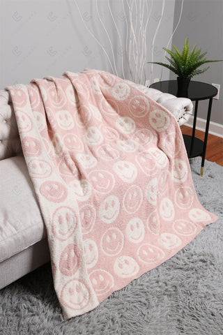 COMFYLUXE Plush Luxury Throw Blanket