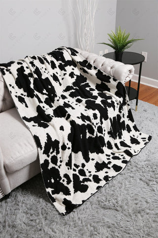 COMFYLUXE Warm Luxury Throw Blanket