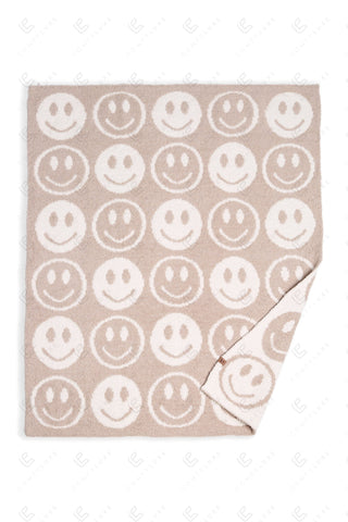 COMFYLUXE Warm Luxury Throw Blanket