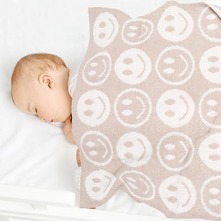 COMFYLUXE Plush Luxury Throw Blanket