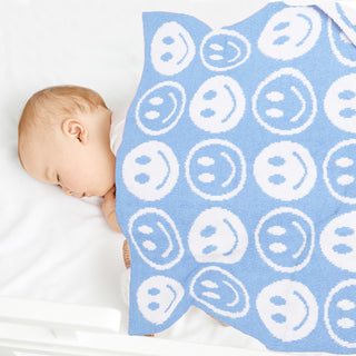 COMFYLUXE Relaxing Luxe Throw Blanket