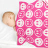 COMFYLUXE Warm Luxury Throw Blanket