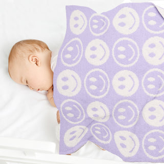 COMFYLUXE Premium Cozy Throw Blanket
