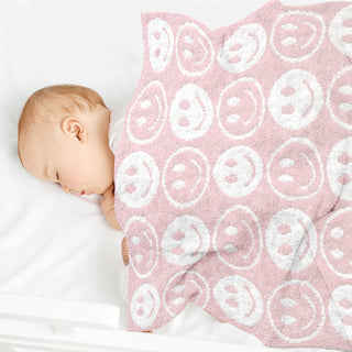 COMFYLUXE Relaxing Luxe Throw Blanket