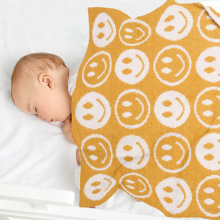 COMFYLUXE Premium Cozy Throw Blanket
