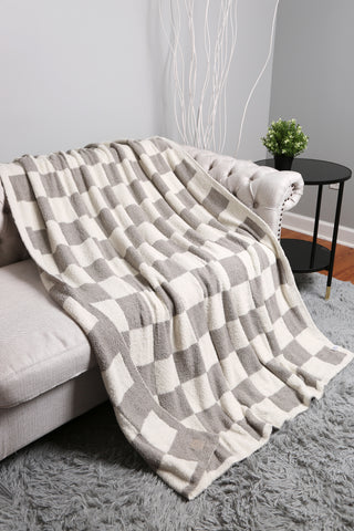 COMFYLUXE Warm Luxury Throw Blanket