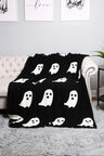 COMFYLUXE Elevated Comfort Throw Blanket