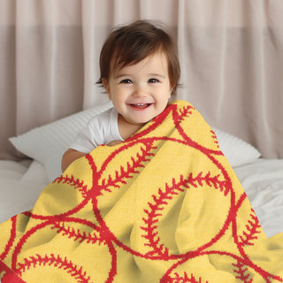 COMFYLUXE Soft Luxury Throw Blanket
