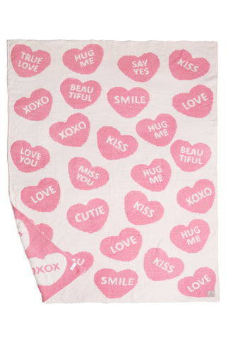 COMFYLUXE Premium Cozy Throw Blanket