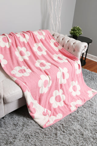 COMFYLUXE Warm Luxury Throw Blanket