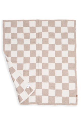 COMFYLUXE Premium Cozy Throw Blanket