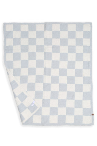 COMFYLUXE Premium Cozy Throw Blanket