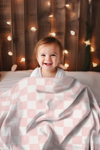 COMFYLUXE Warm Luxury Throw Blanket