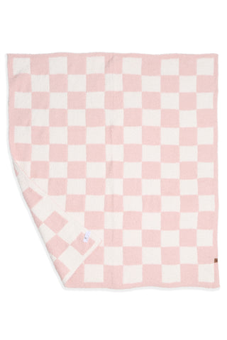 COMFYLUXE Elevated Comfort Throw Blanket