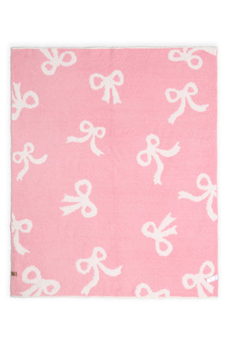 COMFYLUXE Soft Luxury Throw Blanket