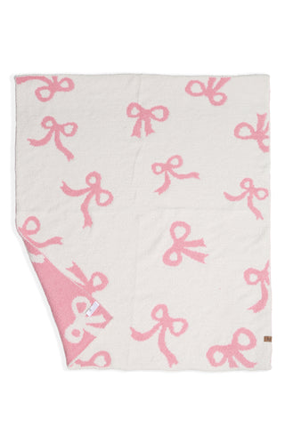 COMFYLUXE Premium Cozy Throw Blanket