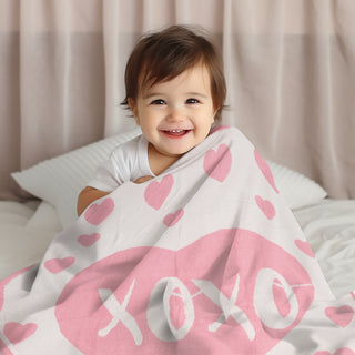 COMFYLUXE Plush Luxury Throw Blanket